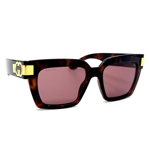 NEW!!! GUCCI Sunglasses GG1689S 002 Authentic main image 8